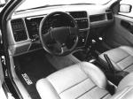 Merkur XR4Ti 1985 года
